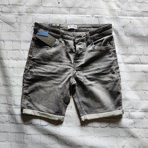 Only & Sons Jean Shorts